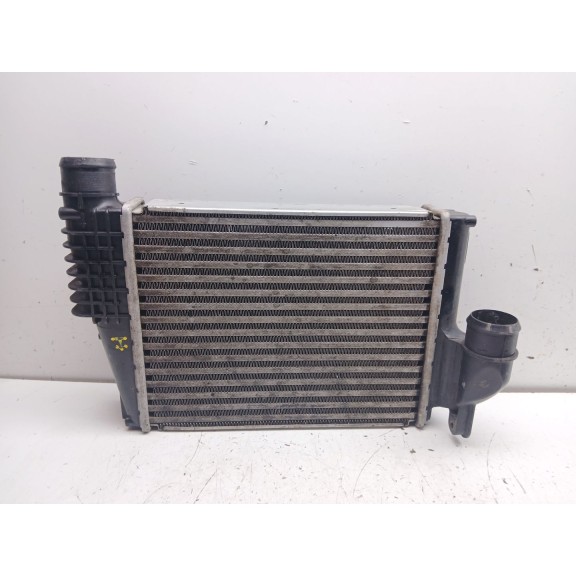 Recambio de intercooler para opel vivaro c furgoneta (k0) 1.5 referencia OEM IAM 9806562180  