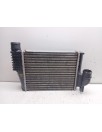 Recambio de intercooler para opel vivaro c furgoneta (k0) 1.5 referencia OEM IAM 9806562180  
