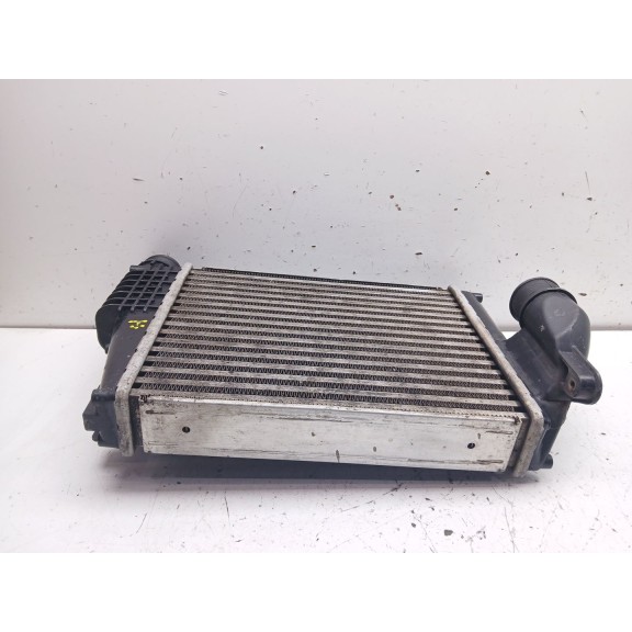 Recambio de intercooler para opel vivaro c furgoneta (k0) 1.5 referencia OEM IAM 9806562180  