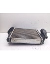 Recambio de intercooler para opel vivaro c furgoneta (k0) 1.5 referencia OEM IAM 9806562180  