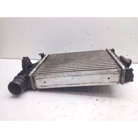 Recambio de intercooler para opel vivaro c furgoneta (k0) 1.5 referencia OEM IAM 9806562180  