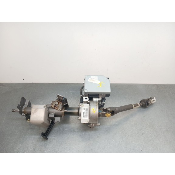 Recambio de columna direccion para nissan juke (f15) 1.2 dig-t referencia OEM IAM 488111KE2E 48810ba66c 