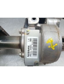 Recambio de columna direccion para nissan juke (f15) 1.2 dig-t referencia OEM IAM 488111KE2E 48810ba66c  2
