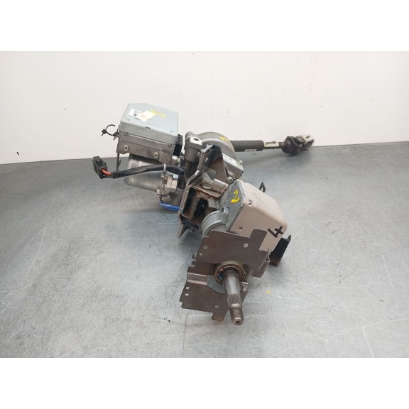 Recambio de columna direccion para nissan juke (f15) 1.2 dig-t referencia OEM IAM 488111KE2E 48810ba66c 