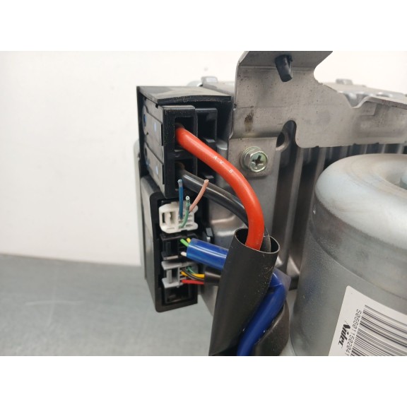 Recambio de columna direccion para nissan juke (f15) 1.2 dig-t referencia OEM IAM 488111KE2E 48810ba66c 