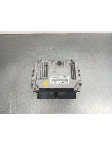 Recambio de centralita motor uce para ford c-max ii (dxa/cb7, dxa/ceu) 1.0 ecoboost referencia OEM IAM 0261s18421 f1da12a650atd 