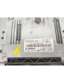 Recambio de centralita motor uce para ford c-max ii (dxa/cb7, dxa/ceu) 1.0 ecoboost referencia OEM IAM 0261s18421 f1da12a650atd  2