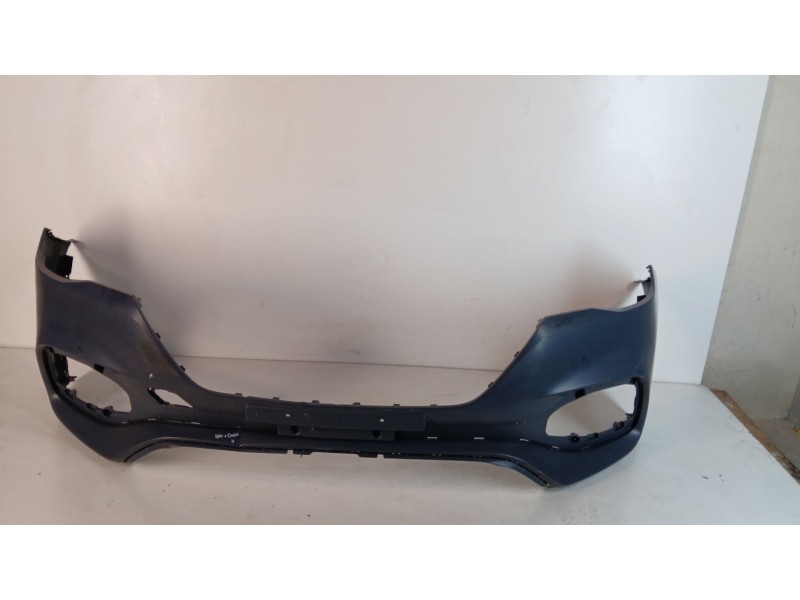 Recambio de paragolpes delantero para mg mg hs (as23) 1.5 t (sas23) referencia OEM IAM as2307700  