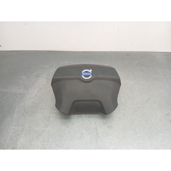 Recambio de airbag delantero izquierdo para volvo xc90 2.4 diesel cat referencia OEM IAM 31332812 601407700 
