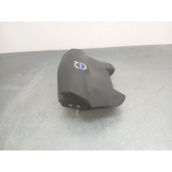 Recambio de airbag delantero izquierdo para volvo xc90 2.4 diesel cat referencia OEM IAM 31332812 601407700 