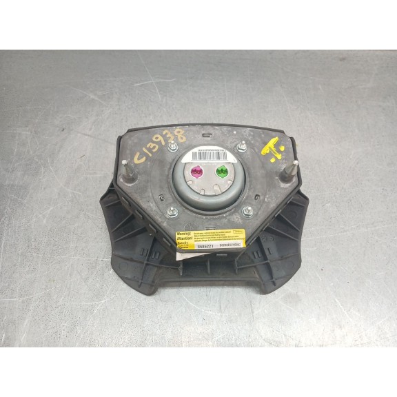 Recambio de airbag delantero izquierdo para volvo xc90 2.4 diesel cat referencia OEM IAM 31332812 601407700 