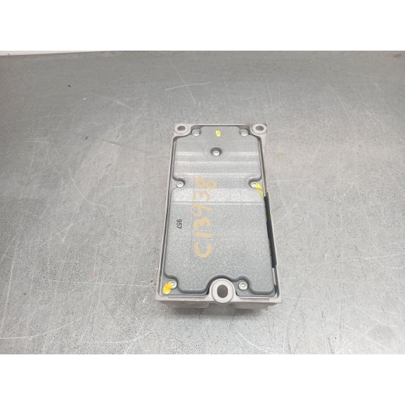 Recambio de centralita airbag para volvo xc90 2.4 diesel cat referencia OEM IAM 0285001654 p30737501 