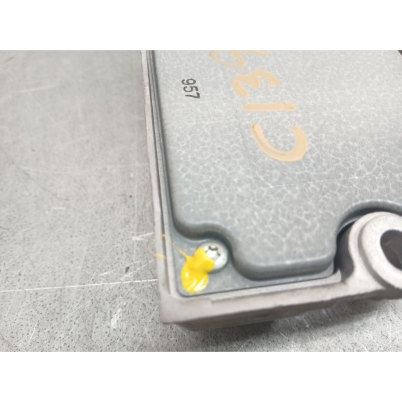 Recambio de centralita airbag para volvo xc90 2.4 diesel cat referencia OEM IAM 0285001654 p30737501 