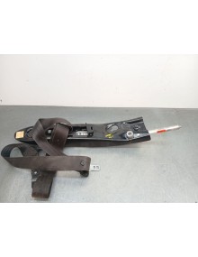 Recambio de pretensor airbag derecho para volvo xc90 2.4 diesel cat referencia OEM IAM   