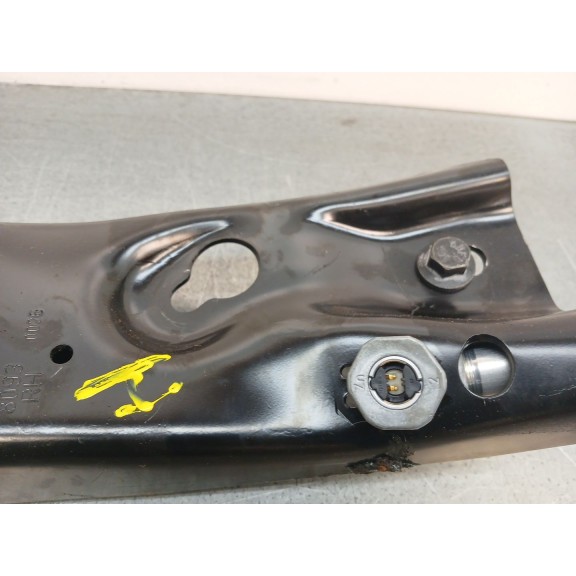 Recambio de pretensor airbag derecho para volvo xc90 2.4 diesel cat referencia OEM IAM   