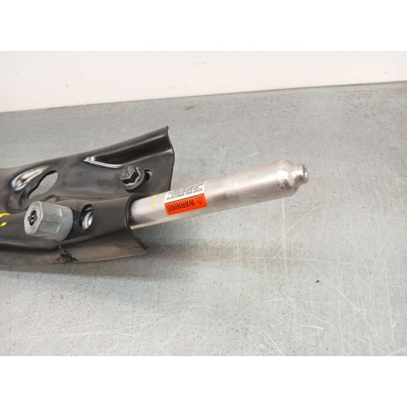 Recambio de pretensor airbag derecho para volvo xc90 2.4 diesel cat referencia OEM IAM   