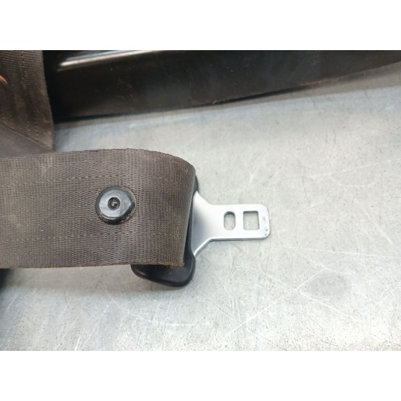 Recambio de pretensor airbag derecho para volvo xc90 2.4 diesel cat referencia OEM IAM   