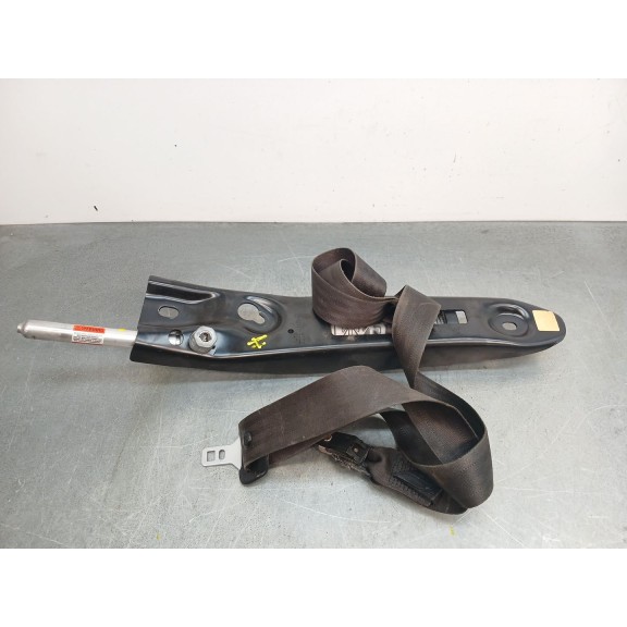 Recambio de pretensor airbag izquierdo para volvo xc90 2.4 diesel cat referencia OEM IAM   