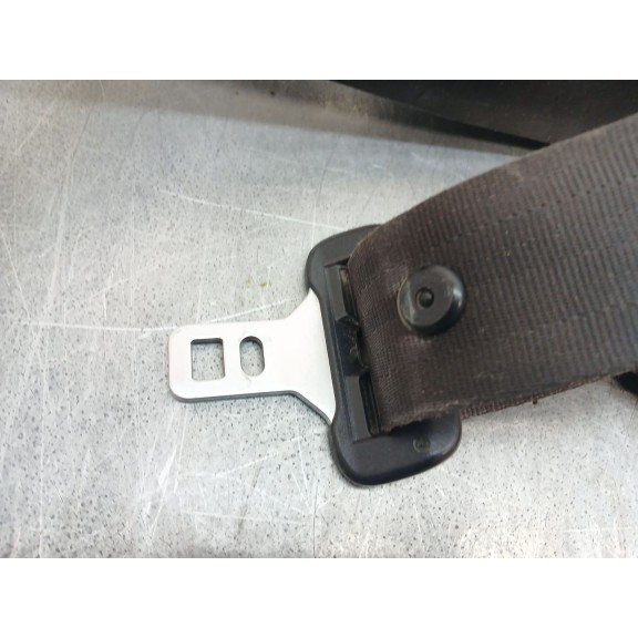 Recambio de pretensor airbag izquierdo para volvo xc90 2.4 diesel cat referencia OEM IAM   