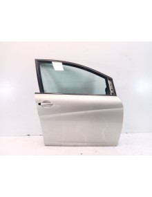 Recambio de puerta delantera derecha para seat altea (5p1) 1.9 tdi referencia OEM IAM 5P0831056  