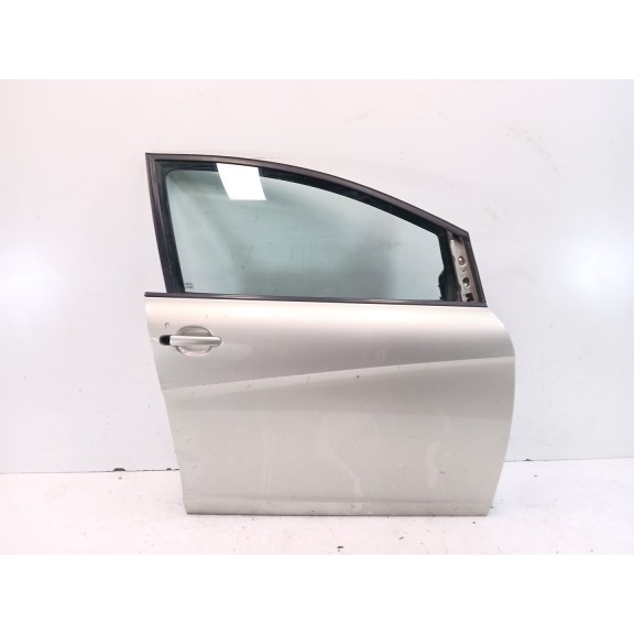 Recambio de puerta delantera derecha para seat altea (5p1) 1.9 tdi referencia OEM IAM 5P0831056  