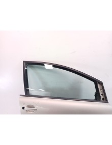 Recambio de puerta delantera derecha para seat altea (5p1) 1.9 tdi referencia OEM IAM 5P0831056   2