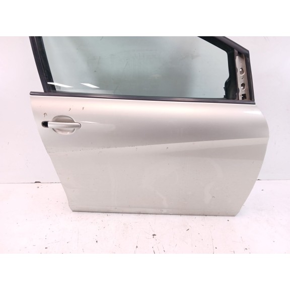 Recambio de puerta delantera derecha para seat altea (5p1) 1.9 tdi referencia OEM IAM 5P0831056  