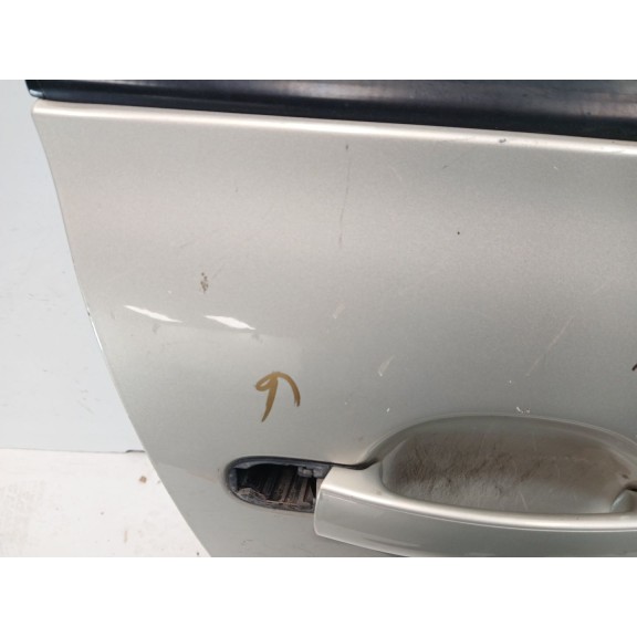 Recambio de puerta delantera derecha para seat altea (5p1) 1.9 tdi referencia OEM IAM 5P0831056  