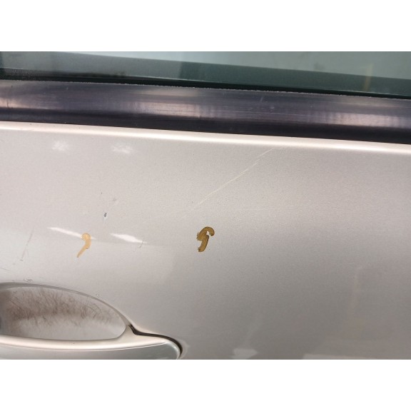 Recambio de puerta delantera derecha para seat altea (5p1) 1.9 tdi referencia OEM IAM 5P0831056  