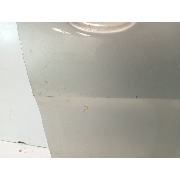 Recambio de puerta delantera derecha para seat altea (5p1) 1.9 tdi referencia OEM IAM 5P0831056  
