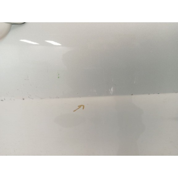 Recambio de puerta delantera derecha para seat altea (5p1) 1.9 tdi referencia OEM IAM 5P0831056  