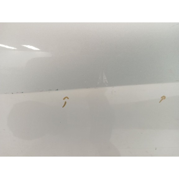 Recambio de puerta delantera derecha para seat altea (5p1) 1.9 tdi referencia OEM IAM 5P0831056  