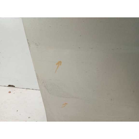 Recambio de puerta delantera derecha para seat altea (5p1) 1.9 tdi referencia OEM IAM 5P0831056  