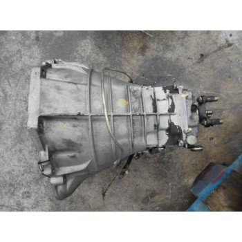 CAJA CAMBIOS 716213 PRIMARIO LARGO