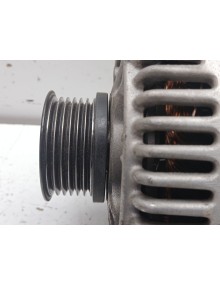 Recambio de alternador para ford puma (j2k, cf7) 1.0 ecoboost referencia OEM IAM 2529548 f00m708602 0127813039 2