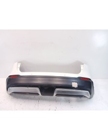 Recambio de paragolpes trasero para nissan qashqai ii (j11, j11_) 1.3 dig-t referencia OEM IAM   