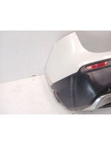 Recambio de paragolpes trasero para nissan qashqai ii (j11, j11_) 1.3 dig-t referencia OEM IAM    2