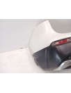 Recambio de paragolpes trasero para nissan qashqai ii (j11, j11_) 1.3 dig-t referencia OEM IAM   