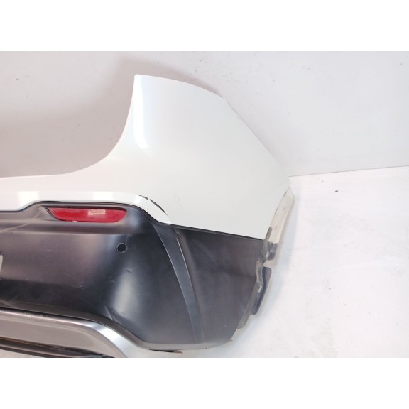 Recambio de paragolpes trasero para nissan qashqai ii (j11, j11_) 1.3 dig-t referencia OEM IAM   