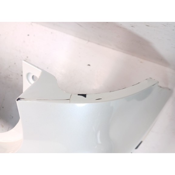 Recambio de paragolpes trasero para nissan qashqai ii (j11, j11_) 1.3 dig-t referencia OEM IAM   