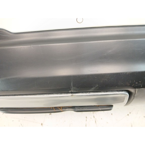 Recambio de paragolpes trasero para nissan qashqai ii (j11, j11_) 1.3 dig-t referencia OEM IAM   
