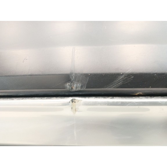 Recambio de paragolpes trasero para nissan qashqai ii (j11, j11_) 1.3 dig-t referencia OEM IAM   