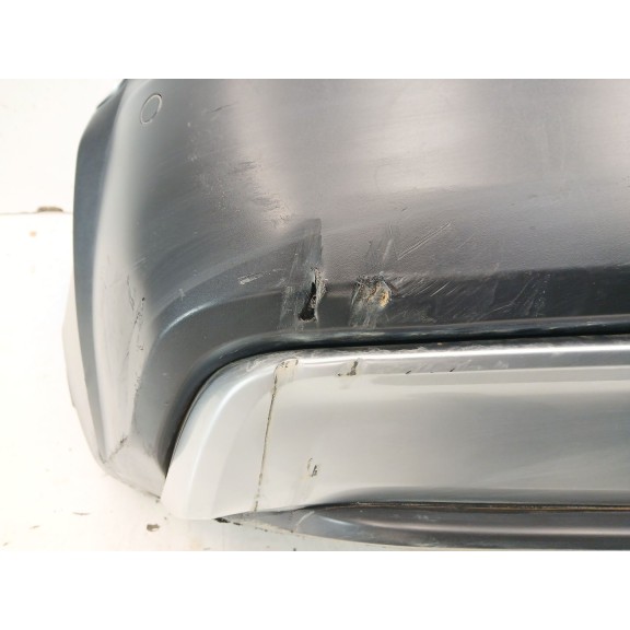 Recambio de paragolpes trasero para nissan qashqai ii (j11, j11_) 1.3 dig-t referencia OEM IAM   