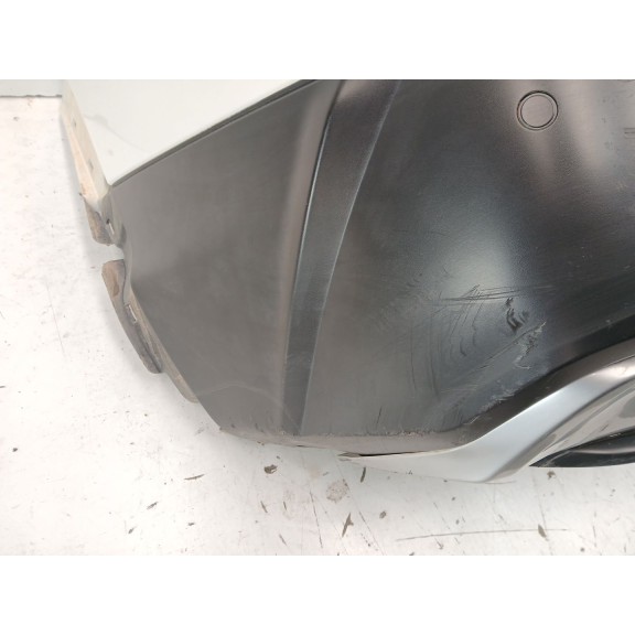 Recambio de paragolpes trasero para nissan qashqai ii (j11, j11_) 1.3 dig-t referencia OEM IAM   