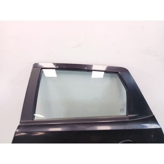 Recambio de puerta trasera izquierda para nissan qashqai i (j10, nj10) 1.6 dci referencia OEM IAM H2101JD0M0  