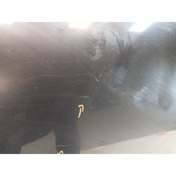 Recambio de puerta trasera izquierda para nissan qashqai i (j10, nj10) 1.6 dci referencia OEM IAM H2101JD0M0  