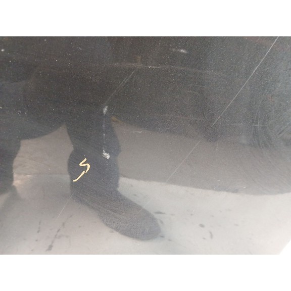 Recambio de puerta trasera izquierda para nissan qashqai i (j10, nj10) 1.6 dci referencia OEM IAM H2101JD0M0  