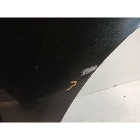 Recambio de puerta trasera izquierda para nissan qashqai i (j10, nj10) 1.6 dci referencia OEM IAM H2101JD0M0  