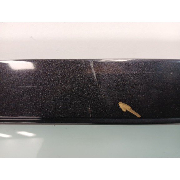 Recambio de puerta trasera izquierda para nissan qashqai i (j10, nj10) 1.6 dci referencia OEM IAM H2101JD0M0  