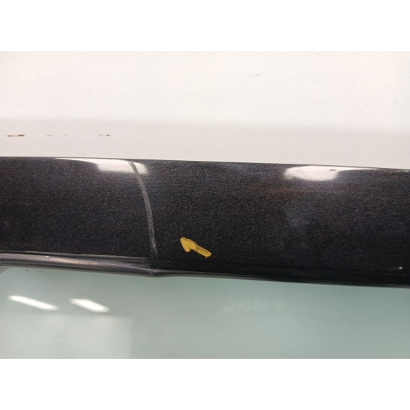 Recambio de puerta trasera izquierda para nissan qashqai i (j10, nj10) 1.6 dci referencia OEM IAM H2101JD0M0  